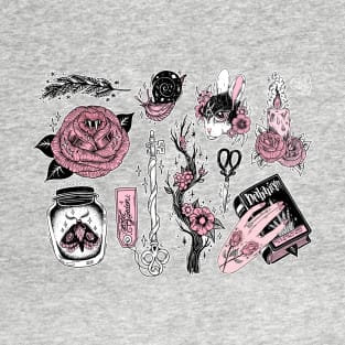 OSTARA T-Shirt